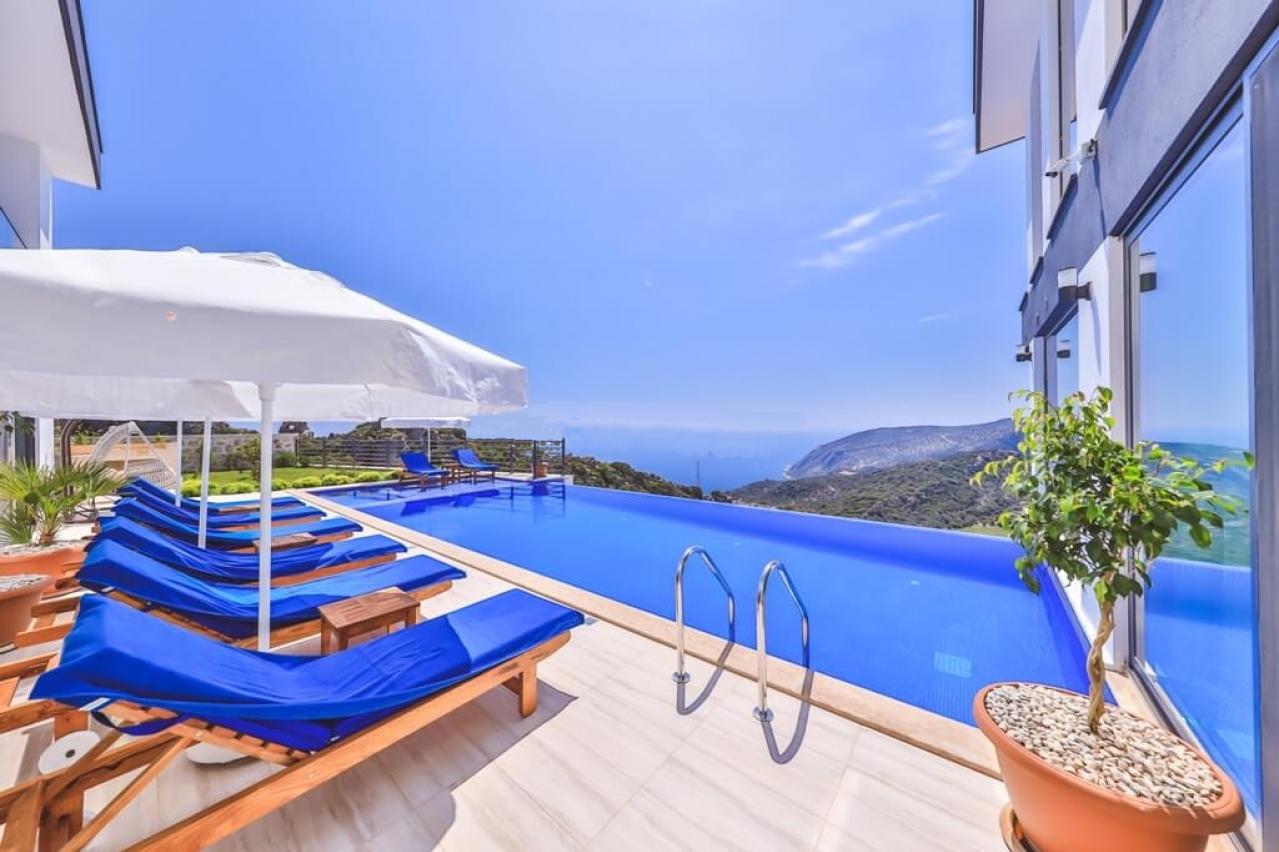 Villa Maliya