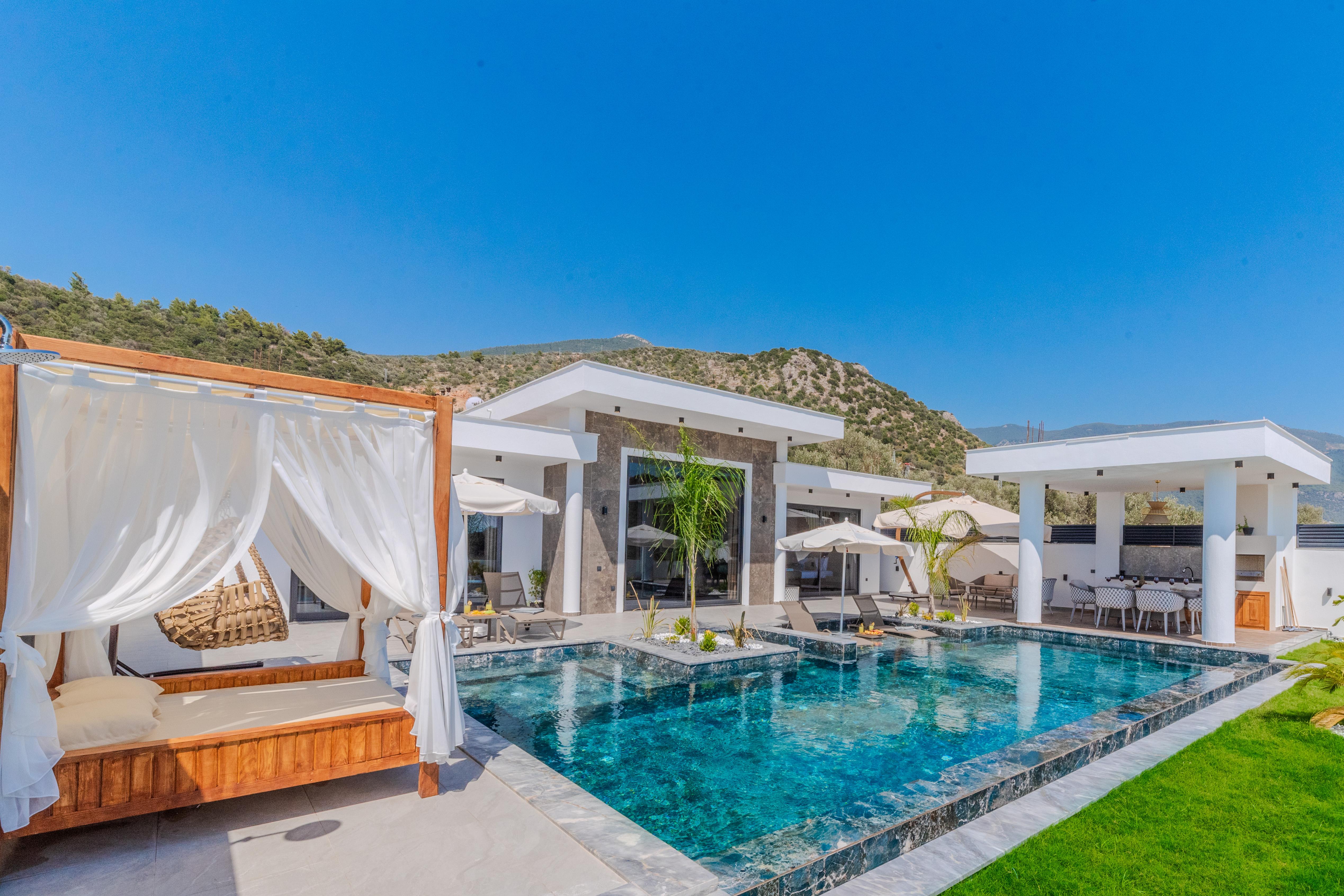 Villa Ina